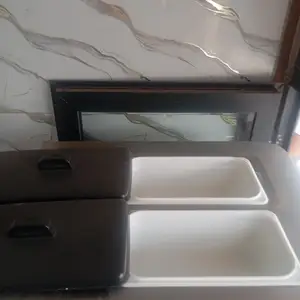 Аппарати яхмос, Варзоб