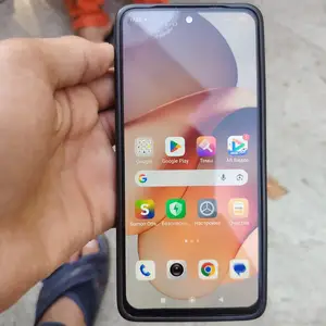 Xiaomi Redmi note 13, Душанбе