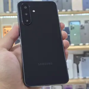 Samsung Galaxy A26 Black, Душанбе