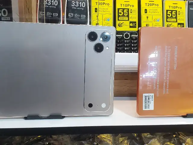 Планшет 17Pro Max.1 TB, Душанбе