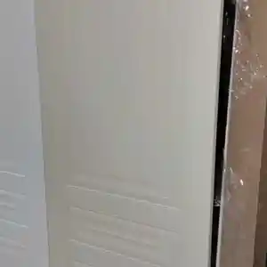 Дверь, Душанбе