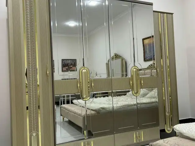 Спальный гарнитур, Душанбе