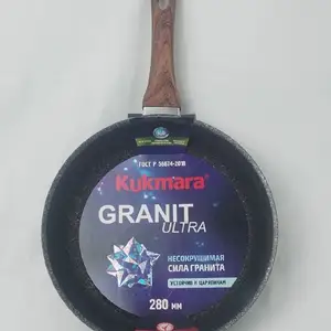 Сковородка Kukmara -cro280A28cm, Душанбе