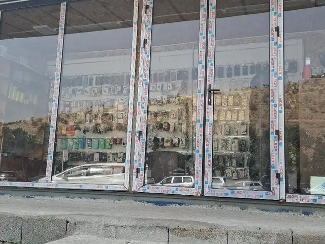 Дархо, Душанбе