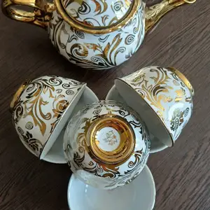 Чайник пияла, Худжанд
