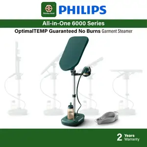 Паровой Утюг PHILIPS, Душанбе