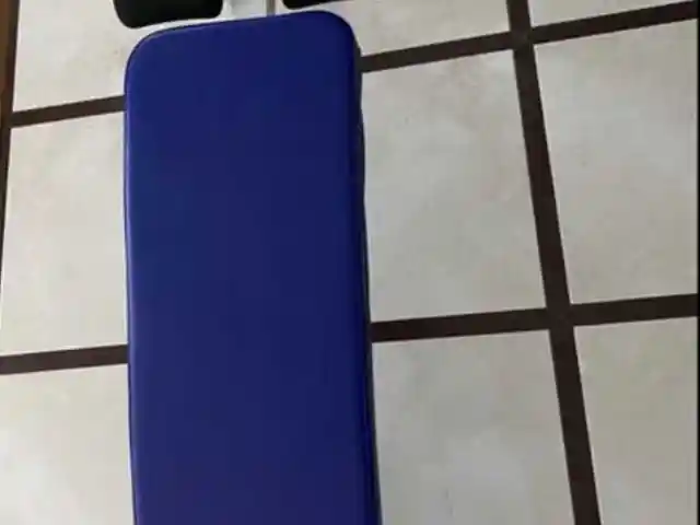 Скамья для пресса, Душанбе