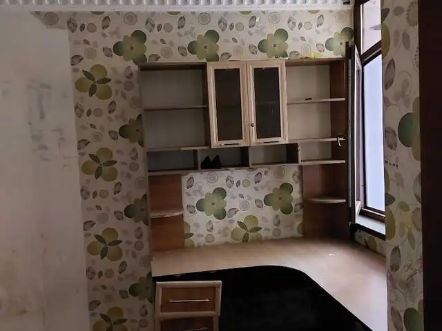 4-комн. квартира, 6 этаж, 140м², 64 мкр, Ванҷ