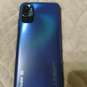 Xiaomi Redmi Note 10 5G 128Gb, Душанбе