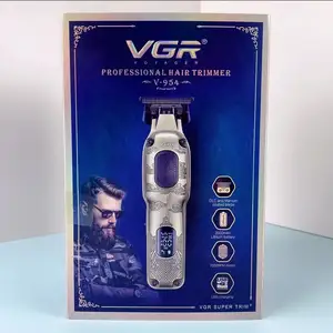 Триммер VGR-954, Душанбе