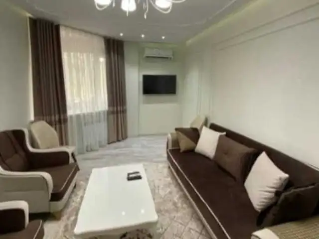 3-комн. квартира, 2 этаж, 70 м², 84 мкр, Душанбе