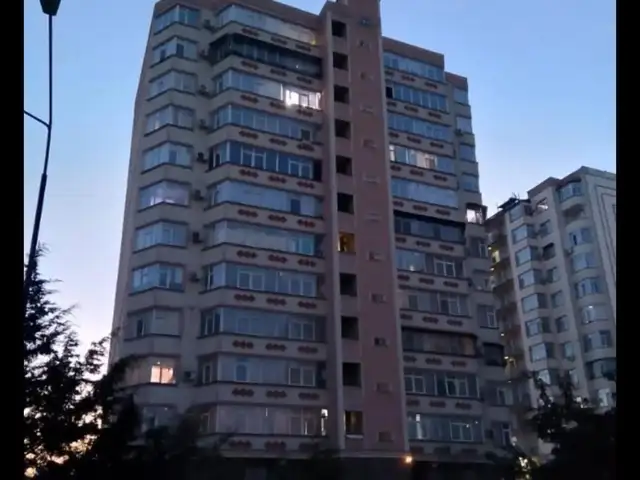 2-комн. квартира, 5 этаж, 55м², Сомони, Душанбе