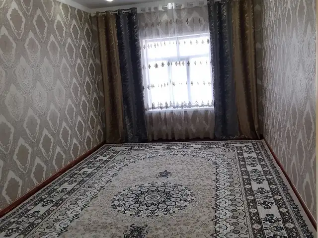 1 этажн. 4-комн. дом, 600 соток, Чртак2, Ваҳдат