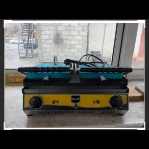 Тостер R80, Айнӣ