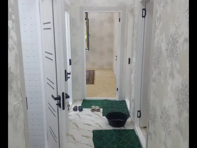 2-комн. квартира, 3 этаж, 1м², 20 мкр, Хуҷанд