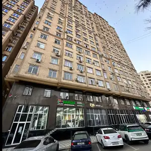 2-комн. квартира, 4 этаж, 88 м², Шохмансур (Ватан), Душанбе