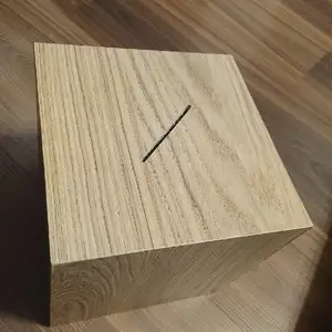 Копилки деревянные, Душанбе