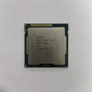 Процессор Intel Core i5 3570 3.40GHz Сокет LGA 1155, Душанбе