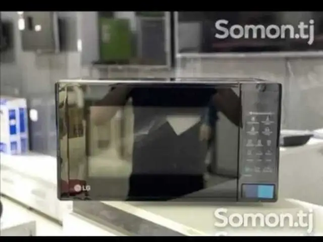 Микроволновая печь Lg, Душанбе