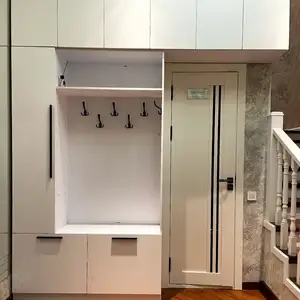 Шкаф для прихожей, Душанбе
