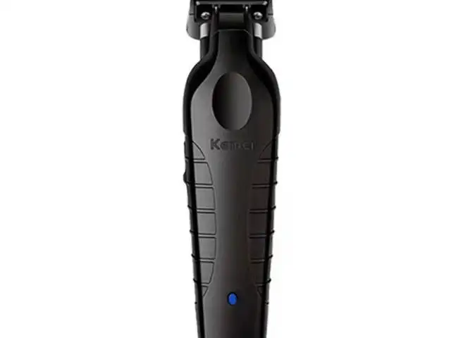 Машинка для стрижки Kemei KM-2299 черный, Душанбе