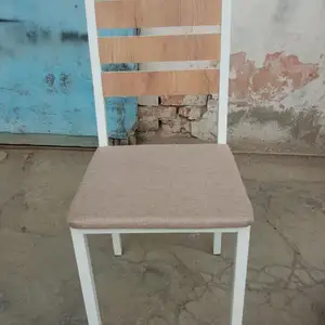 Стул, Душанбе