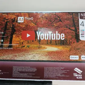 Телевизор 42, Хуҷанд