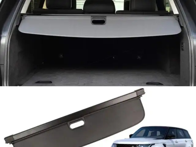 Задняя шторка от Range Rover 2015, Худжанд