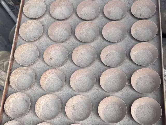 Листы Для Кекса, Душанбе