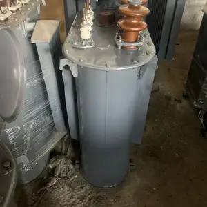Трансформатор 63/10, Душанбе