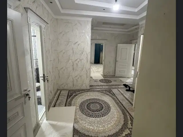 2-комн. квартира, 6 этаж, 72м², Гипрозем навбахор , Душанбе