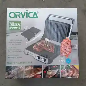 Тостер Orvica, Душанбе