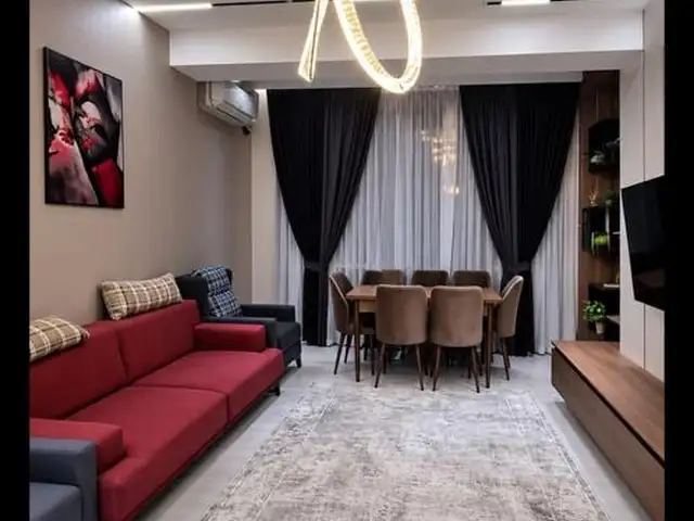 2-комн. квартира, 6 этаж, 75м², Шохмансур, Душанбе