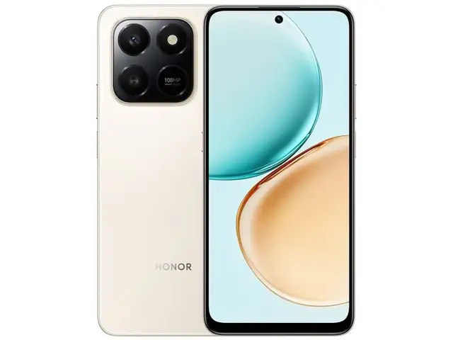 Honor X7d, Душанбе