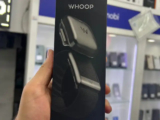 Смарт часы Whoope peak, Душанбе