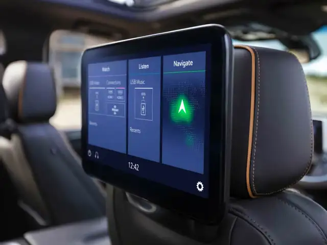 GMC Yukon, 2023, Душанбе - 14