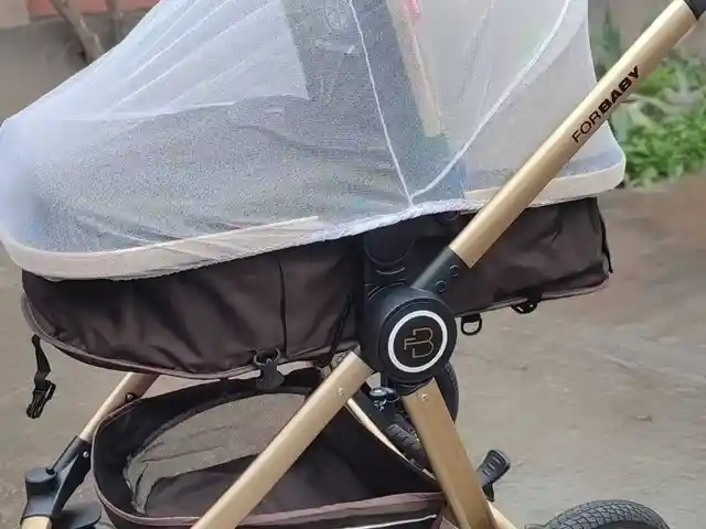 Коляска, Душанбе