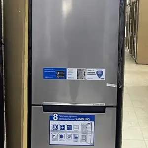 Холодильник Samsung RB31, Душанбе