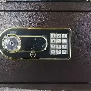 Сейф 25Элк, Душанбе