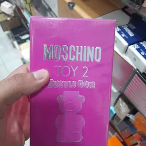 Парфюм Moschino, Душанбе