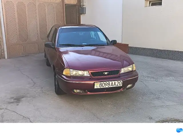 Daewoo Nexia