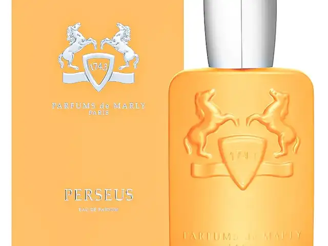 Духи Parfums De Marly, Душанбе
