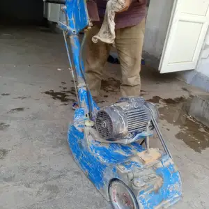 Шлифовочный Аппарат, Душанбе