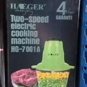 Блендер, Душанбе