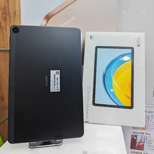 Планшет Huawei Mate Pad Se 3/32Gb black Wi-Fi, Душанбе