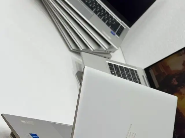 Ноутбук НР i5-11поколения SSD M2 256GB, Душанбе