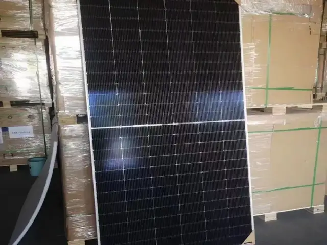 Солнечная панель sunkit 585 ВТ, Душанбе