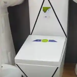 Унитаз, Душанбе