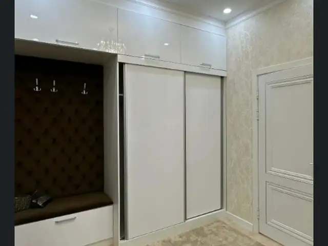 1-комн. квартира, 6 этаж, 33 м², Алфемо, Душанбе