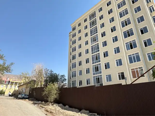 2-комн. квартира, 6 этаж, 71 м², 28 мкр, Хуҷанд